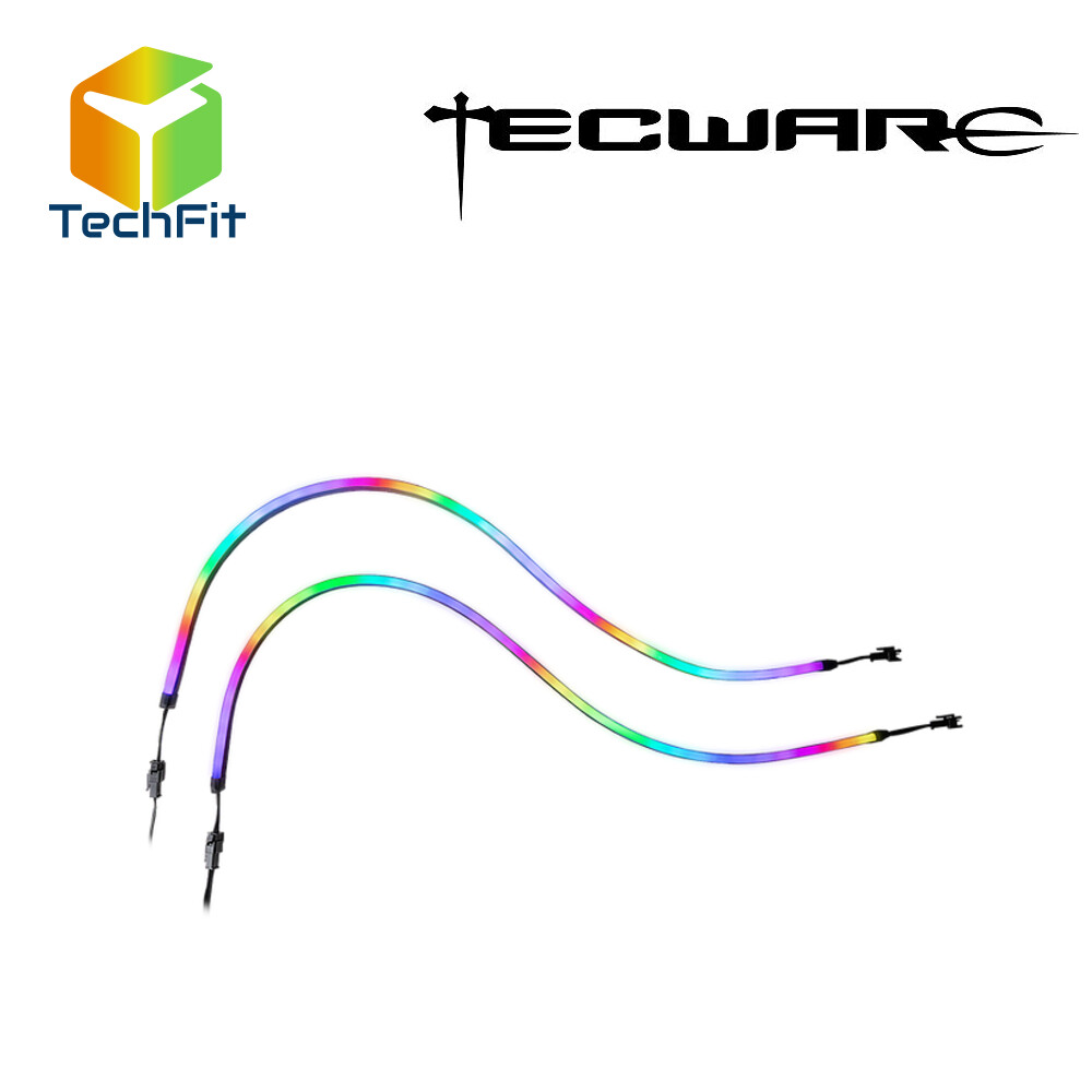 Tecware Omni Beam NEON LED Strip | ARGB Sync