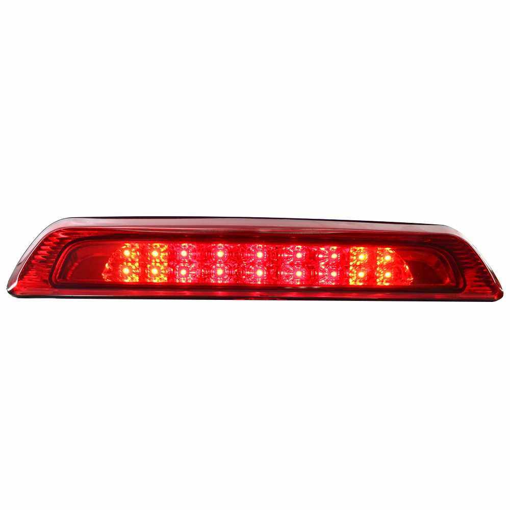 LED Cargo Lamp High Level 3rd Tail Brake Light Stop Lamp 81570-0C050 ...