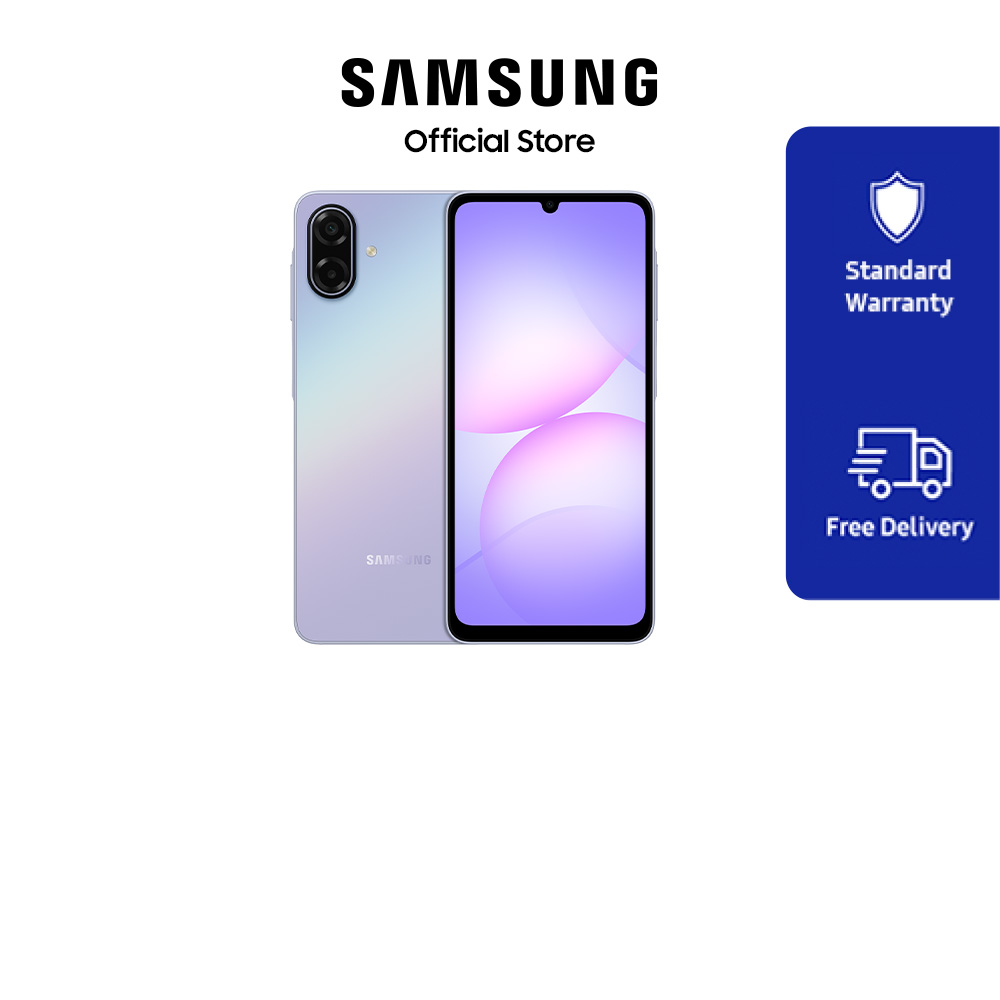 Samsung Galaxy A07 5G