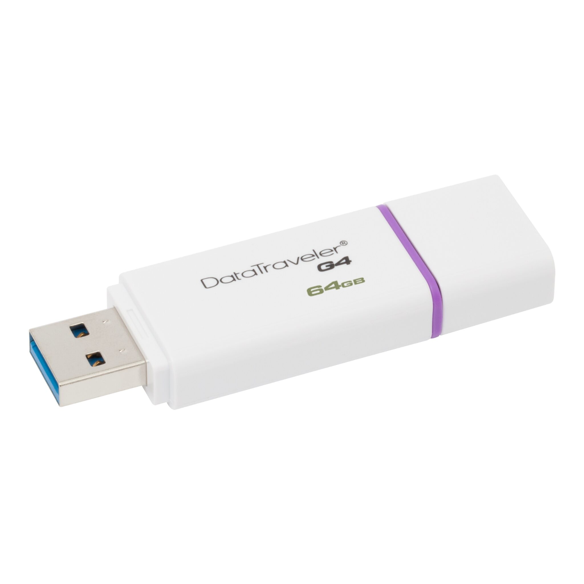 Kingston DataTraveler G4 16GB/32GB USB 3.0 Flash Drive DTIG4 (16GB / 32GB / 64GB / 128GB) Pendrive