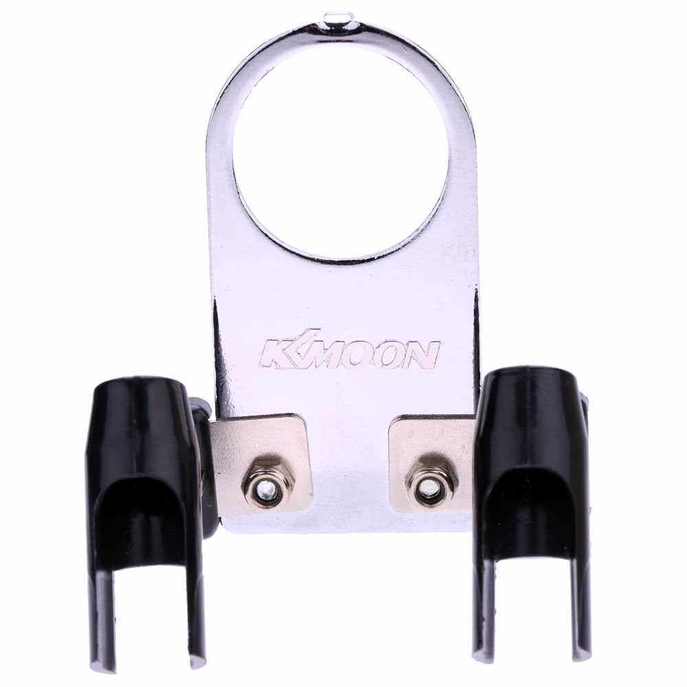 KKmoon 2 Airbrush Holder Compressor Mount Regulator Air Brush Holder Water Trap Filters for Airbrushes Air Compressors