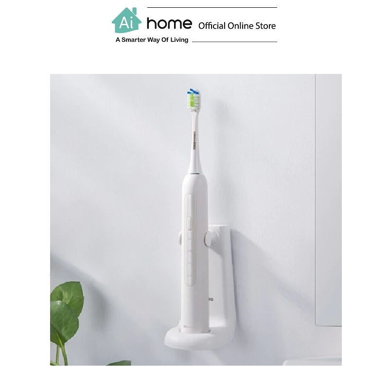 lebooo smart sonic toothbrush