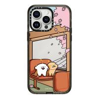 Casetify Maltese Impact Case for iPhone 16 Pro Max / iPhone 15 Pro Max / iPhone 14 Pro Max / iPhone 13 Pro Max / iPhone 12 Pro Max Phone Case  Protective Cover