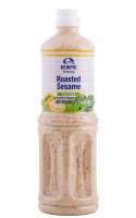 Kewpie Roasted Sesame Dressing Yuzu Taste 1000ml Halal
