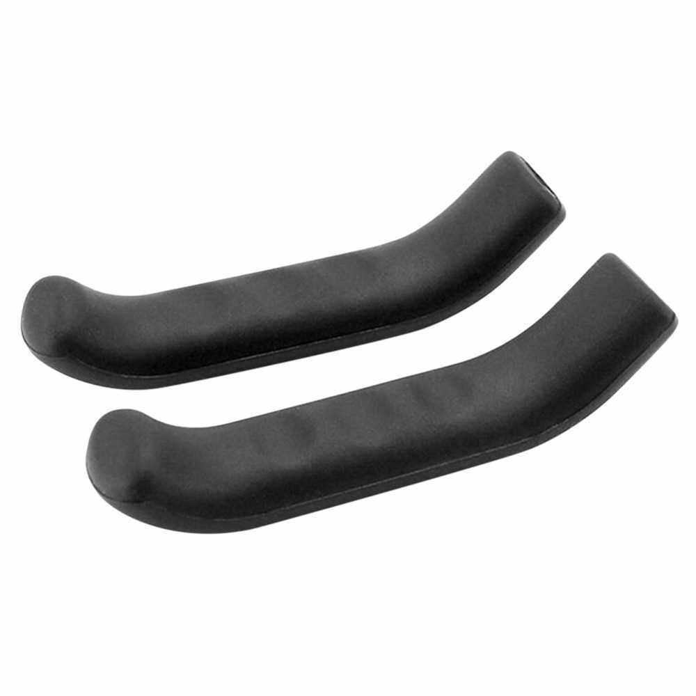 Bike lever cover online