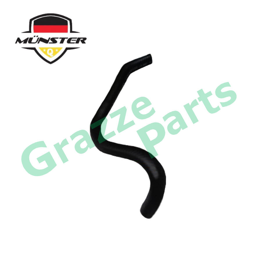 Mnster Brake Booster Vacuum Rubber Hose 51010-63J00 for Suzuki Swift 1.5 2007-2011