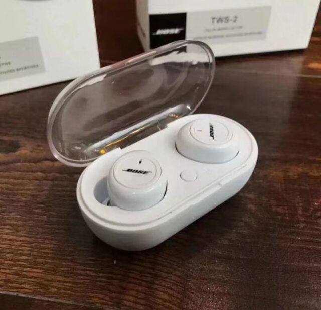 [ Best Seller ] BOSS Bluetooth Headset 5.0 Mini TWS Wireless Earphones