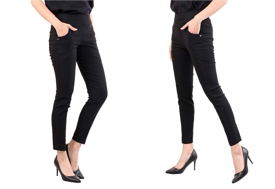 BESTSELLER2XL TO 7XL !! PLUS SIZE STRETCHABLE PANTS