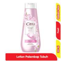 Citra Hand & Body Lotion 110 / 210ml
