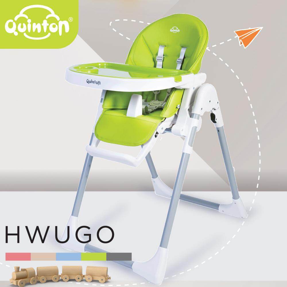 Quinton Hwugo Multifunction Baby High Chair
