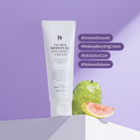 BENTON Guava Moisture Soothing Cream 80ml