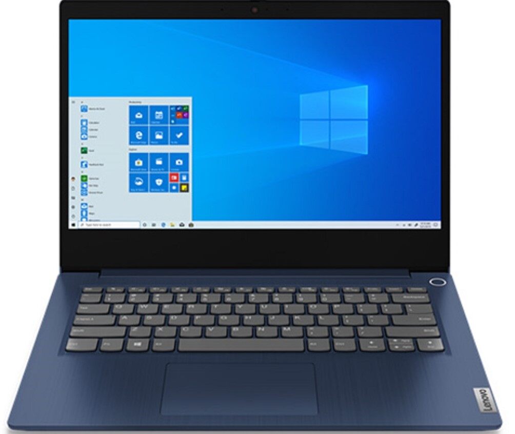 LENOVO IDEAPAD IP3-14ITL 82H700D7MJ/82H700D8MJ/82H700D9MJ LAPTOP (I3-1115G4/4GB/512GB SSD/14 FHD/INTEL UHD/W10/1YR LENOVO IDEAPAD IP3-14ITL 82H700D7MJ/82H700D8MJ/82H700D9MJ LAPTOP (I3-1115G4/4GB/512GB SSD/14 FHD/INTEL UHD/W10/1YR