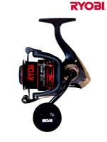 RYOBI SMAP 2000-8000 SPINNING REEL ORIGINAL RYOBI JAPAN