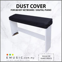 Keyboard Dust Cover For 88 Key Digital Piano Dustproof Storage Bag for Yamaha Casio Korg Roland
