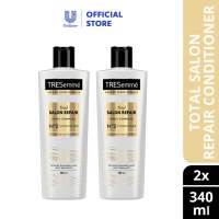 [Bundle of 2] TRESemme Hair Conditioner 340ml