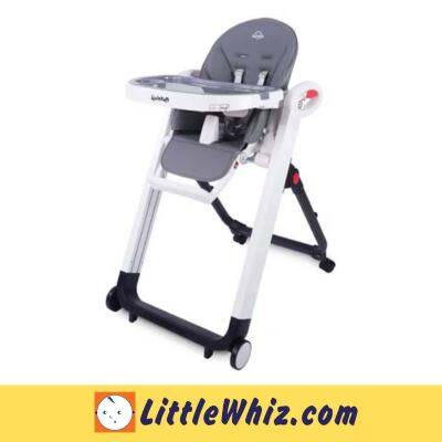 quinton high chair