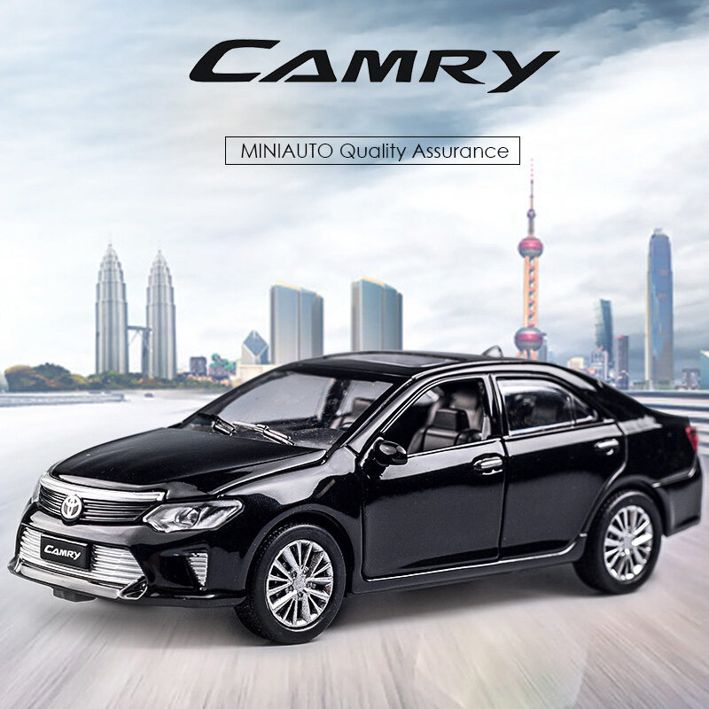 Toyota Camry Sport 2022 facelift ra  MÔ HÌNH XIN SHAN  Facebook