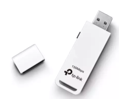 TP-LINK TL-WN727N Wireless Wifi N150 Mbps USB Adapter
