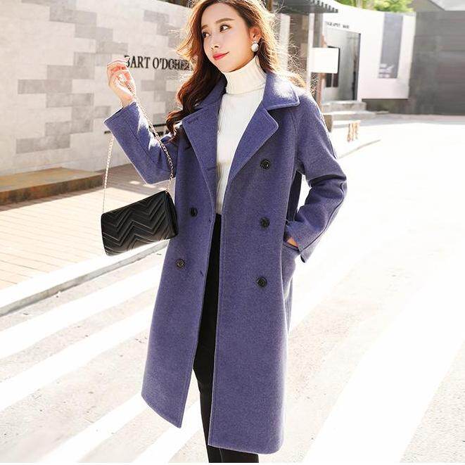 JYS Fashion Korean Style Women Winter 
