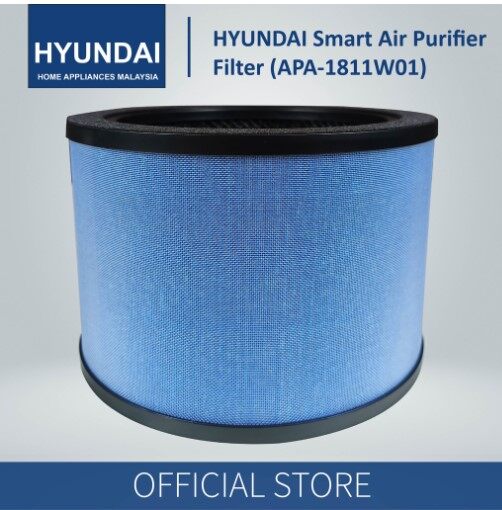 HYUNDAI Air Purifier Filter APAF-1811W01