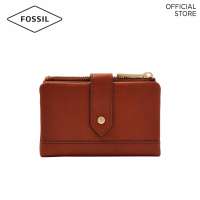 Fossil Lainie Brown Wallet SWL2061210