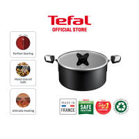 [NEW LAUNCH] Tefal Excellence Fusion Frypan / Wokpan / Saucepan / Stewpot / Sautepan / Multipan