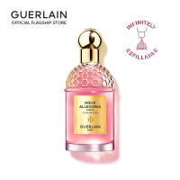 GUERLAIN Aqua Allegoria Florabloom Forte Eau de Parfum