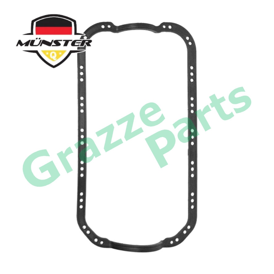 Münster Oil Pan Gasket Rubber 11251PE0004 / 12251PEO004 for Honda