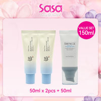 BEAUTY OF JOSEON Relief Sun Aqua-Fresh:Rice+B5 SPF50+PA++++ Lightweight Brighten Hydrating Soothing
