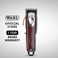 Wahl 5 Star Magic Clip Cordless Hair Clipper - Mesin Rambut Hair Clipper