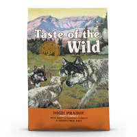 Taste Of The Wild Grain Free Diet Dog Food 12.20kg