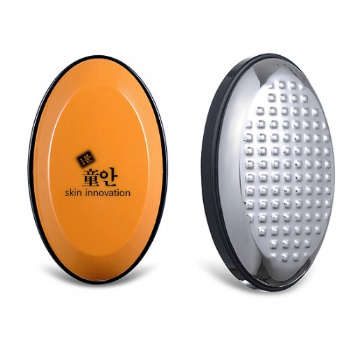 Korea HOT !  Young SKIN Innovation Magnetic Facial Massager
