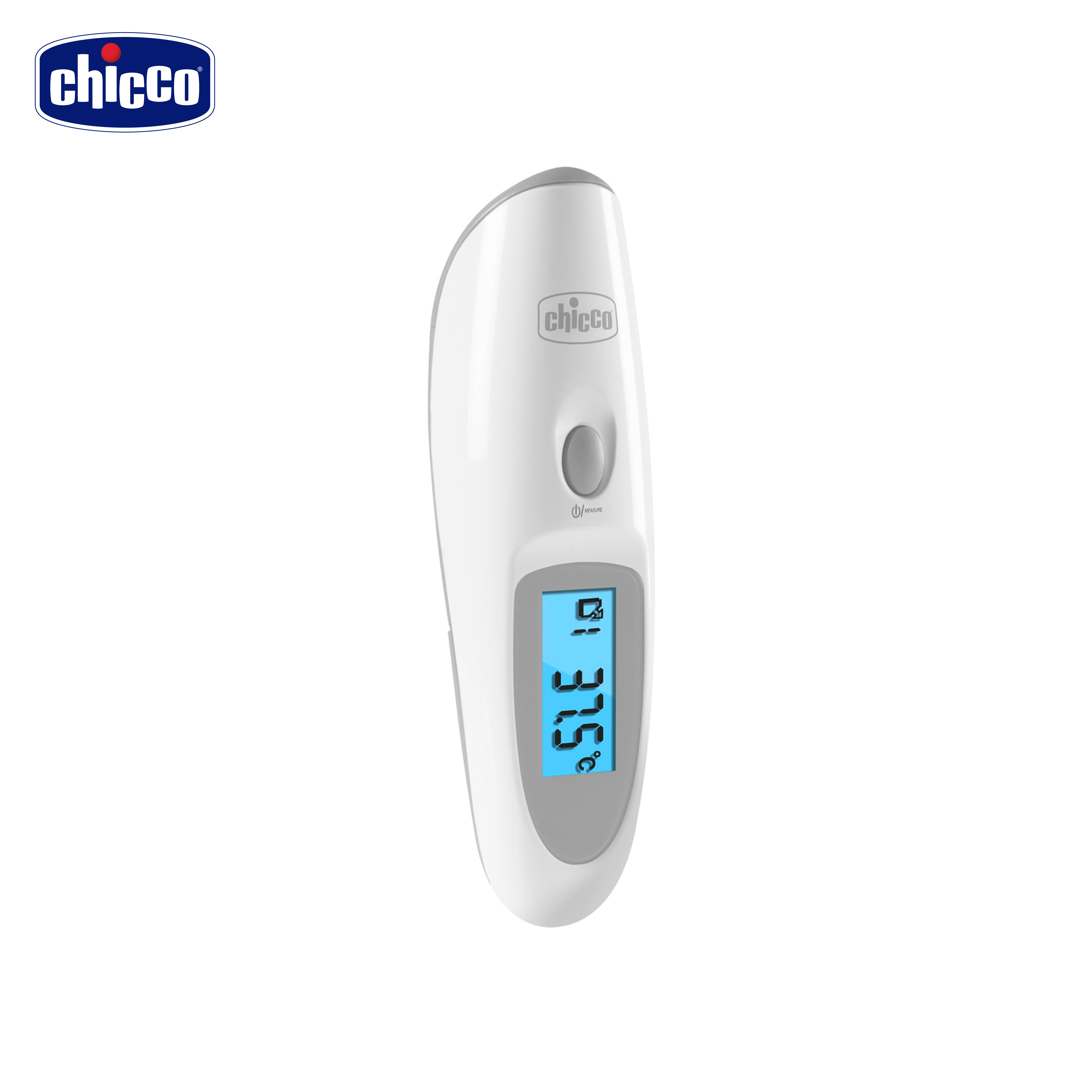 Chicco Smart Touch Infrared Thermometer