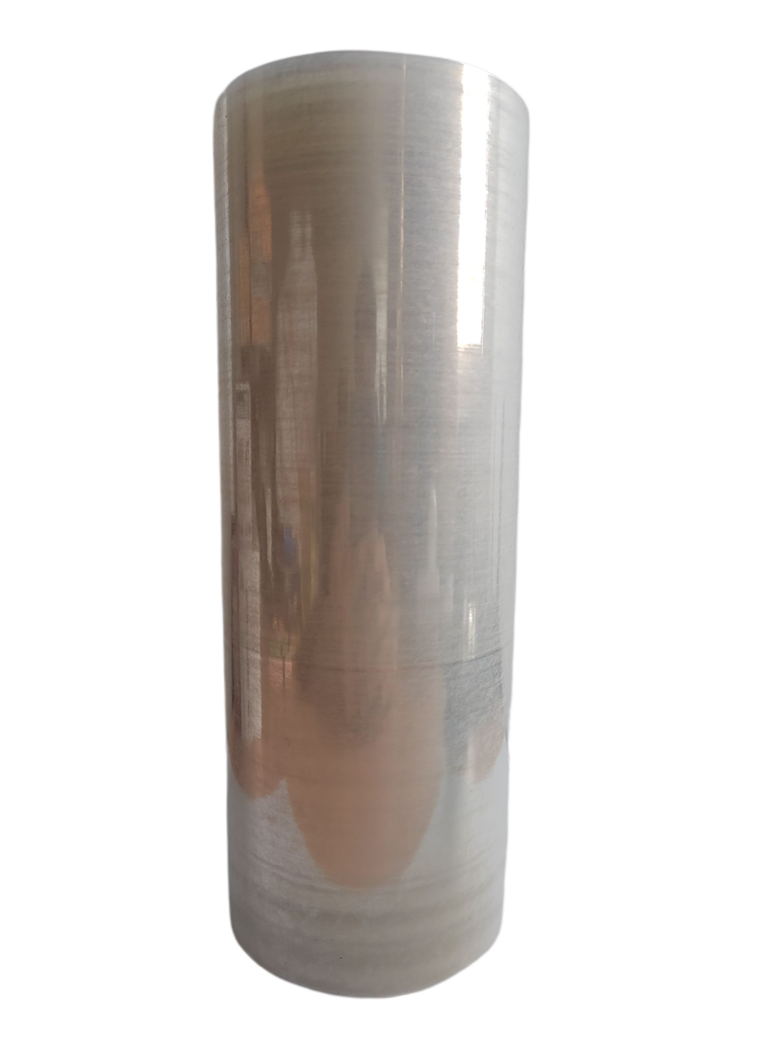 STRETCH FILM 250MM X 1.1KG (CORE 100G)