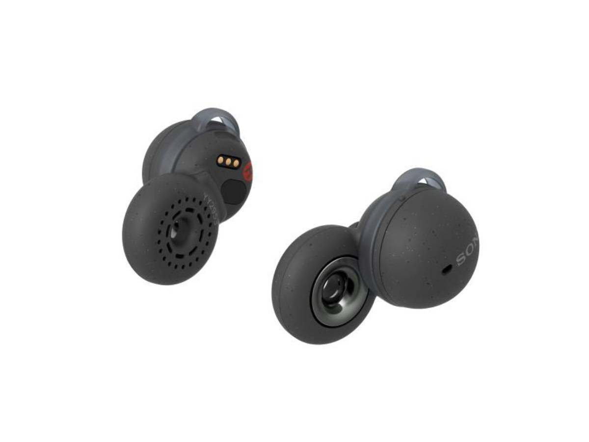 [PRE-ORDER] [NEW LAUNCH] Sony LinkBuds Series BLuetooth Wireless Earbuds with IPX4 Water Resistant , Lightweight , 360 Reality Audio (ETA: 2022-03-20)