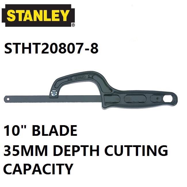Stanley Mini - Hack Hacksaw 20807-8