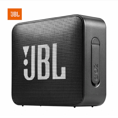 สำหรับ JBL Go 2 ลำโพงบลูทู ธ ไร้สายแบบพกพากลางแจ้ง Super Bass HLFL ลำโพงขนาดเล็กกันน้ำเหมาะ Go2.0