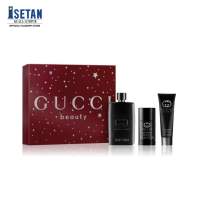 Gift set : Gucci Guilty Pour Homme EDP 90ml -LIMITED EDITION