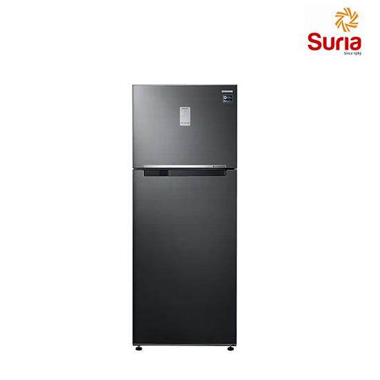 Harga Peti Sejuk Top Mount Freezer with Twin Cooling Plus™ SAM-RT53K6271BS This Month Harga Peti Sejuk Top Mount Freezer with Twin Cooling Plus™ SAM-RT53K6271BS This Month