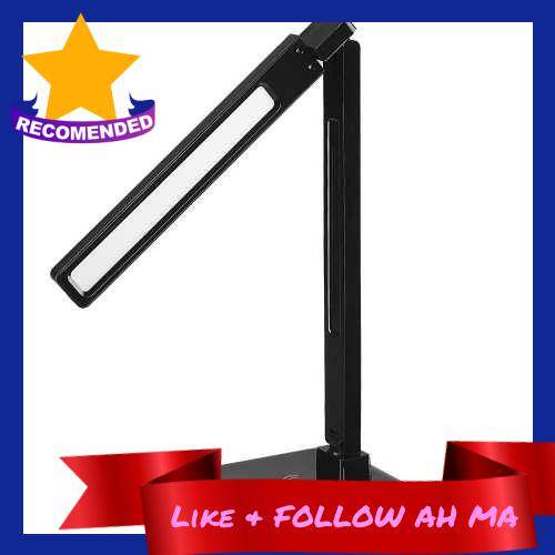 Best Selling LED Desk Lamp Eye Protection Smart Table Lamps Desklight Support Qi Wireless Charging T