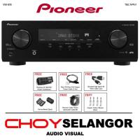 Pioneer VSX-835 7.2Ch Atmos AV Receiver