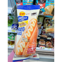 7ELEVEN THAILANDHALAL Hot dog  CP Fresh Thai Food 7e 7 eleven