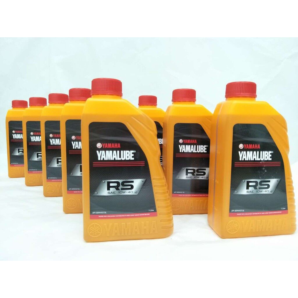 yamalube engine oil for r15 price