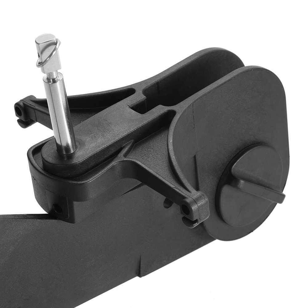 Canoe Kayak Boat Tail Kayak Rudder Direction Foot Control Steering