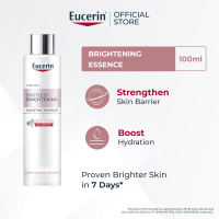 Eucerin Spotless Brightening Boosting Essence 100ml / For All Skin Types / Hydration / Dark Spots / Brightening / Essence / Face Skincare / Derma Skincare