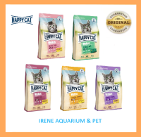 Happy Cat Minkas Cat Food 10kg