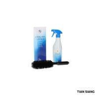 BMW Wheel cleaner set
