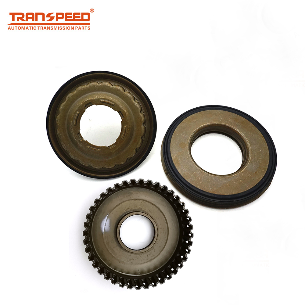 อุปกรณ์และชิ้นส่วนยานยนต์ transpeed OEM คุณภาพ U340E U341E เกียร์อัตโนมัติเกียร์ลูกสูบชุดใหญ่ลูกสูบสำหรับ Toyota Corolla รถอุปกรณ์เสริม ราคา 13,799 บาท*ส่งฟรี