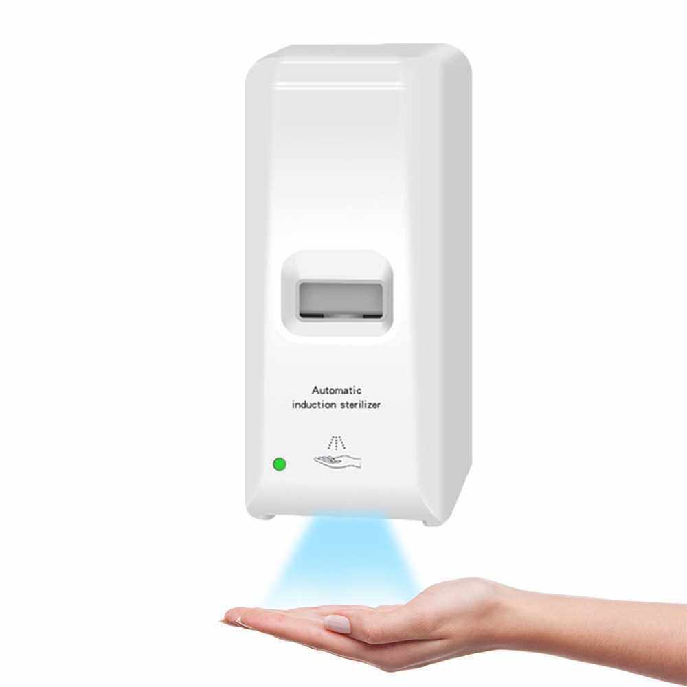 1000ML Automatic Liquid Sprayer Infrared Sensor Touchless Soap Dispenser (Standard)