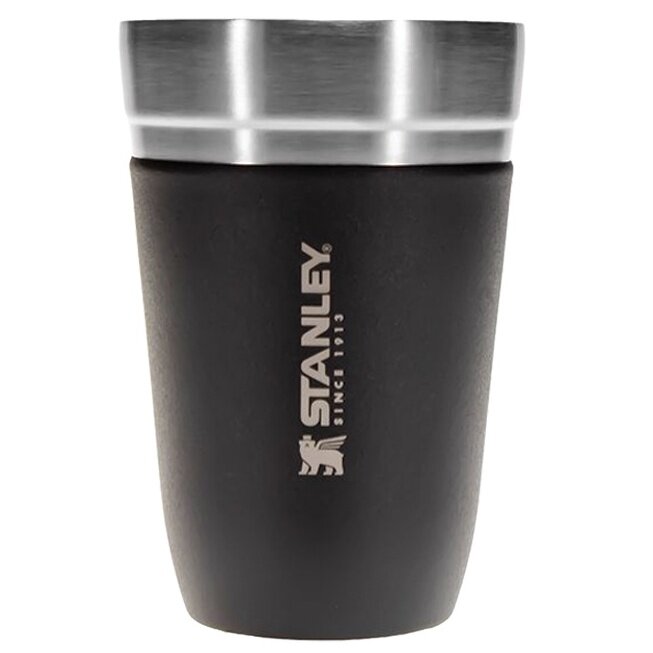 STANLEY Go Tumbler 14oz / 414ml - Vacuum Insulated Tumbler Coffee Stainless Steel Cup Travel Mug